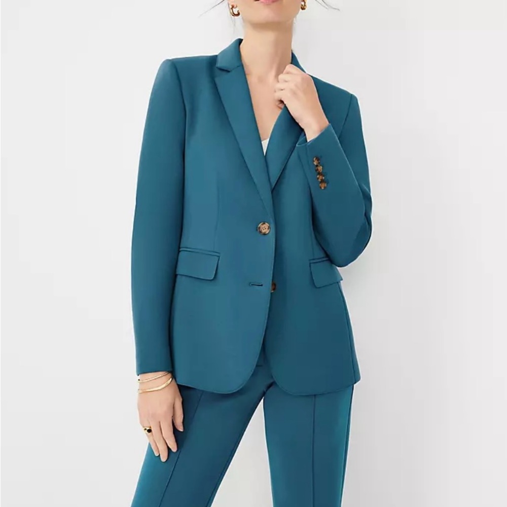 Ann Taylor Blazer